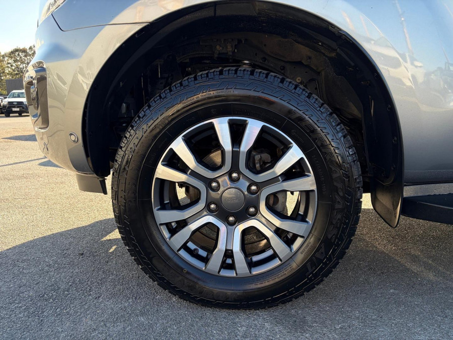 2019 MY19.75 Ford Ranger PX MkIII Wildtrak Ute Image 12