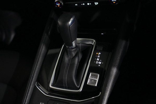 2024 Mazda CX-5 KF Series G25 Touring SUV Image 17