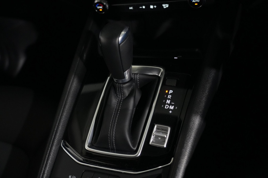 2024 Mazda CX-5 KF Series G25 Touring SUV Image 17