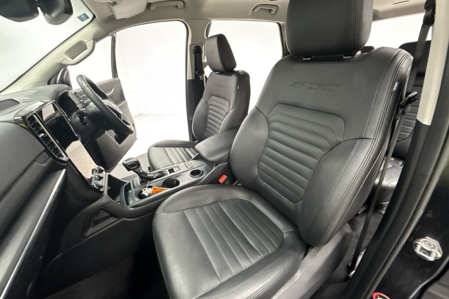 2024 Ford Everest UB Sport SUV Image 12