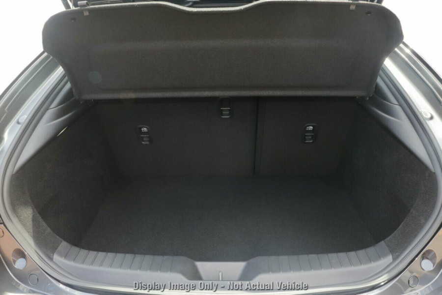 2024 Mazda 3 BP G20 Pure Hatch Image 22