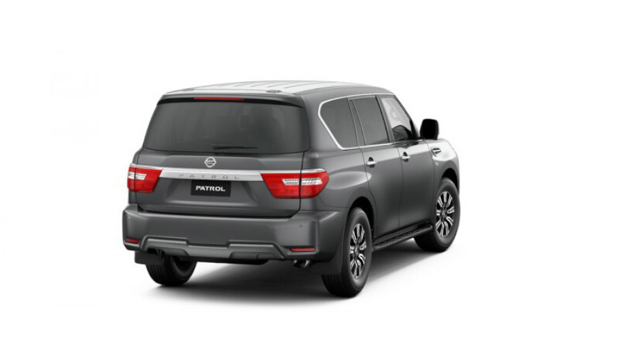 2021 MY20 Nissan Patrol Y62 Series 5 Ti Other Image 20