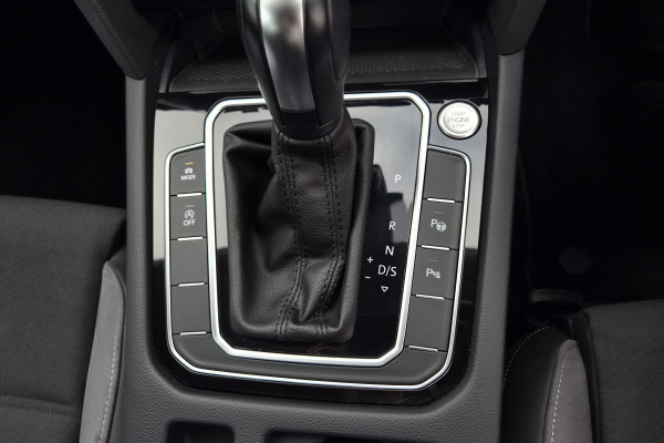 2023 Volkswagen Passat B8 Alltrack 162TSI Wagon Image 16