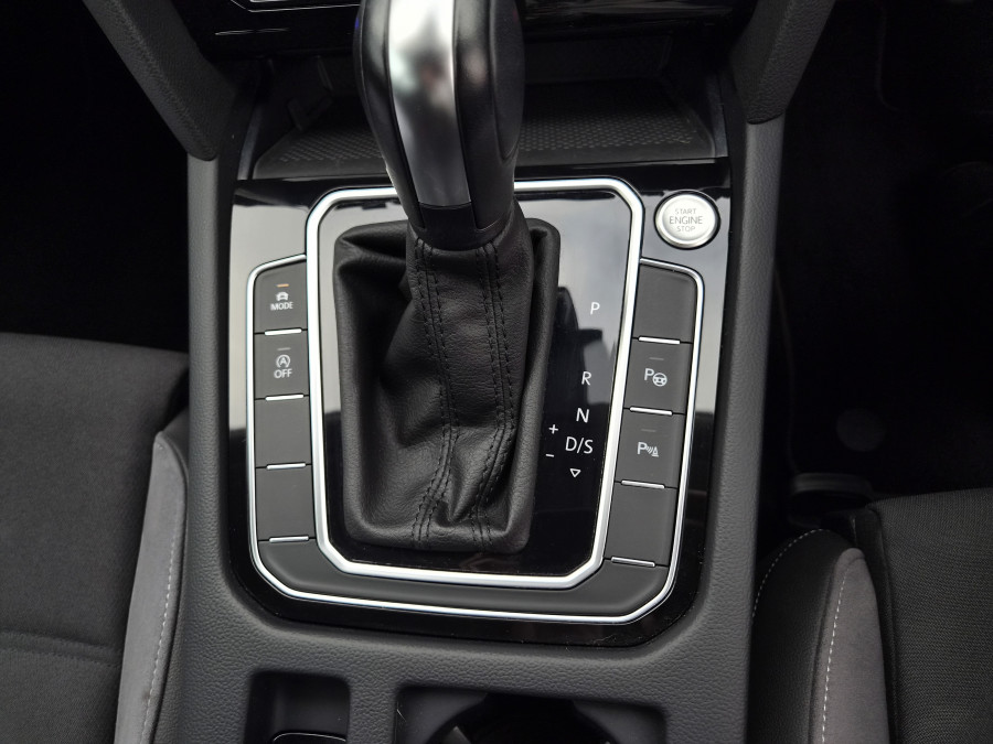 2023 Volkswagen Passat B8 Alltrack 162TSI Wagon Image 16