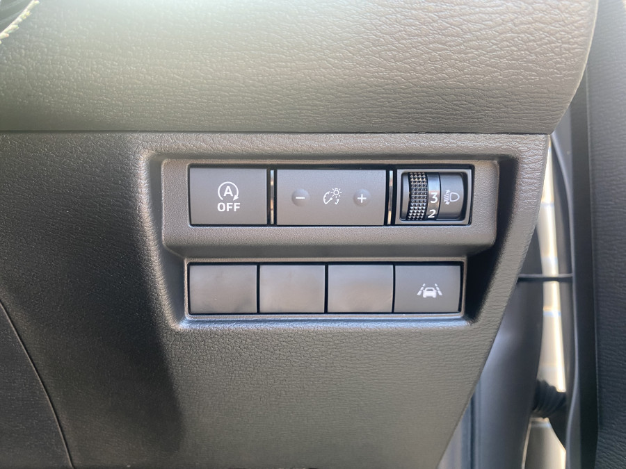 2026 Mitsubishi Triton MV GLX+ Ute Image 15