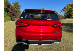 2025 MG ZS ZS32 Essence Hybrid+ SUV