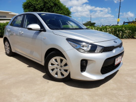 Kia Rio S YB