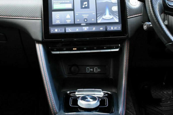 2022 MG ZS EV AZS1 Excite SUV Image 5