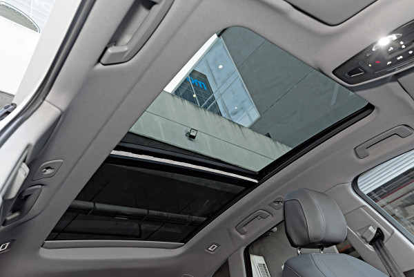 2025 Audi Q5 GU TFSI 150kW SUV image 15