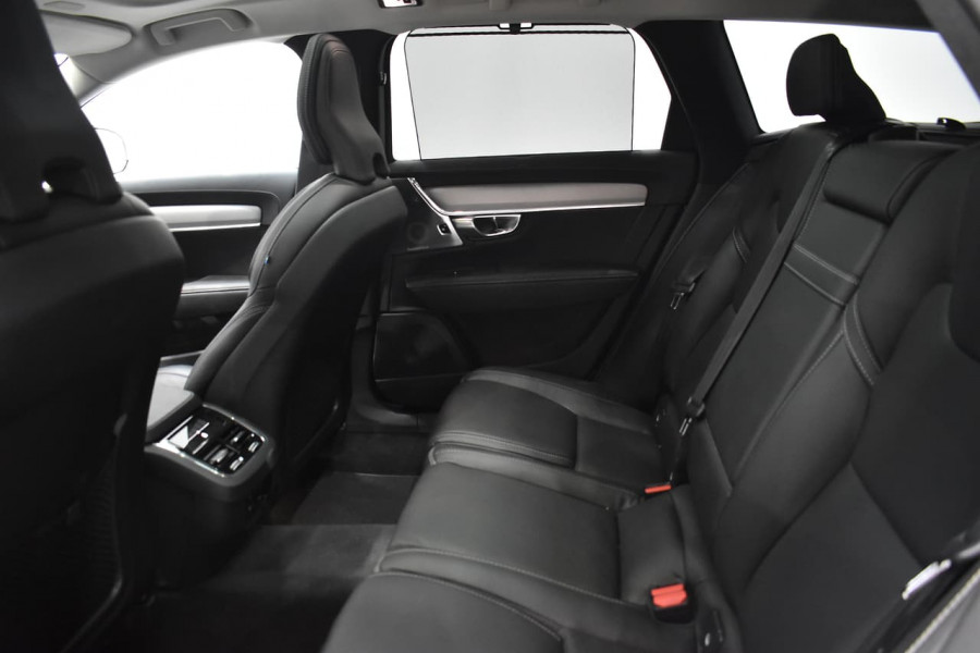 2019 Volvo V90 Cross Country (No Series) MY19 D5 Wagon Image 13