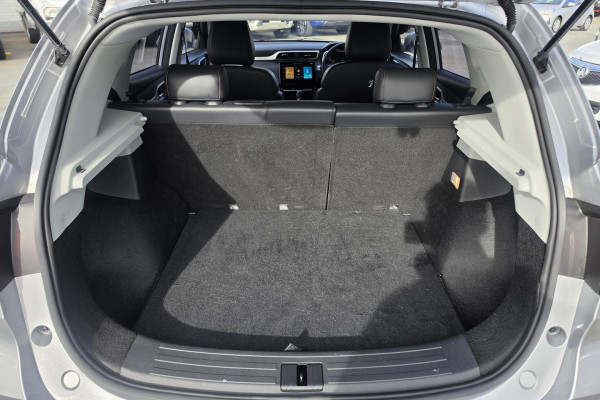 2025 MG ZST S13 Vibe SUV Image 15