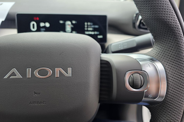 2026 AION UT No Series Luxury Hatch Image 22