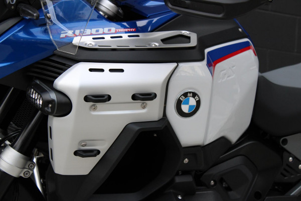 2025 BMW R 1300 GS Adventure Trophy R 1300