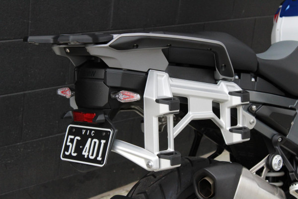 2025 BMW R 1300 GS Adventure Trophy R 1300