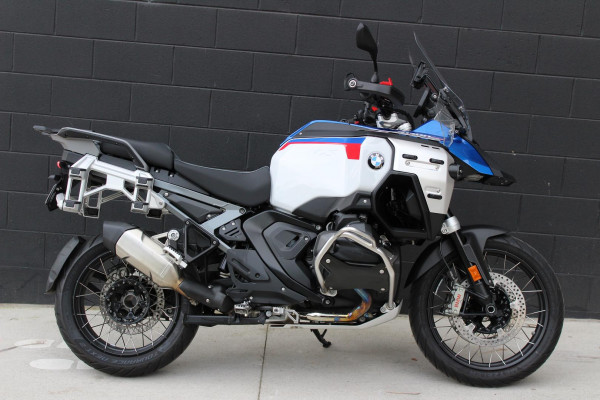 BMW R 1300 GS Adventure Trophy R 1300