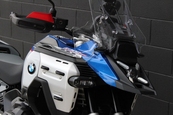 2025 BMW R 1300 GS Adventure Trophy R 1300