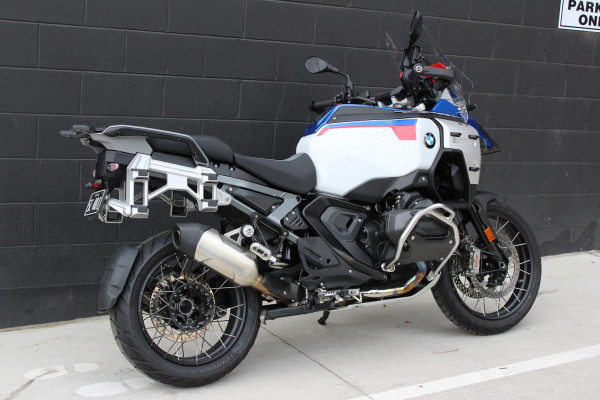 2025 BMW R 1300 GS Adventure Trophy R 1300