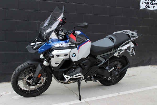 2025 BMW R 1300 GS Adventure Trophy R 1300