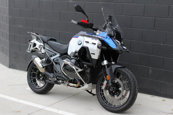 2025 BMW R 1300 GS Adventure Trophy R 1300