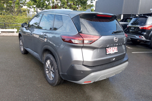 2023 Nissan X-Trail T33 ST SUV Image 9