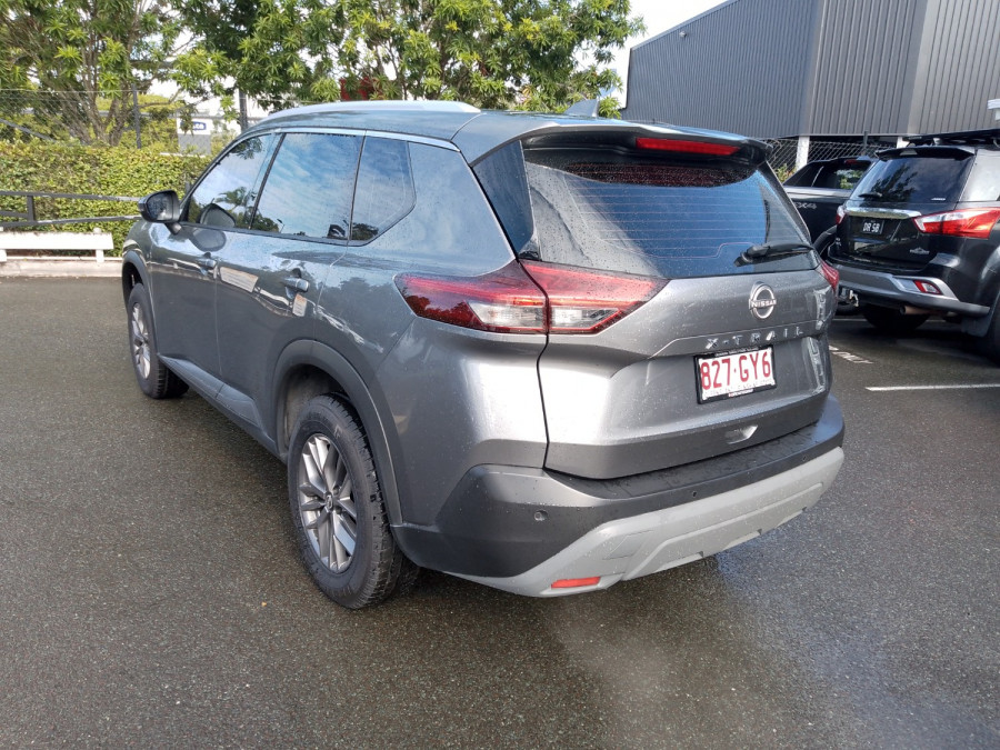 2023 Nissan X-Trail T33 ST SUV Image 9