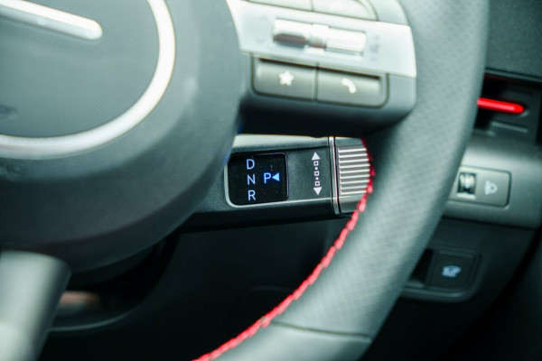 2026 MY27 Hyundai KONA SX2.V3 Hybrid Premium N Line SUV Image 15