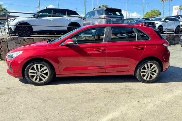 2019 Hyundai i30 PD2 Active Hatch Image 8