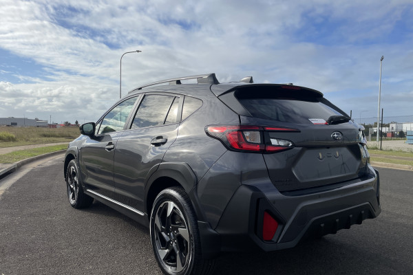 2026 Subaru Crosstrek G6X 2.0S SUV Image 6