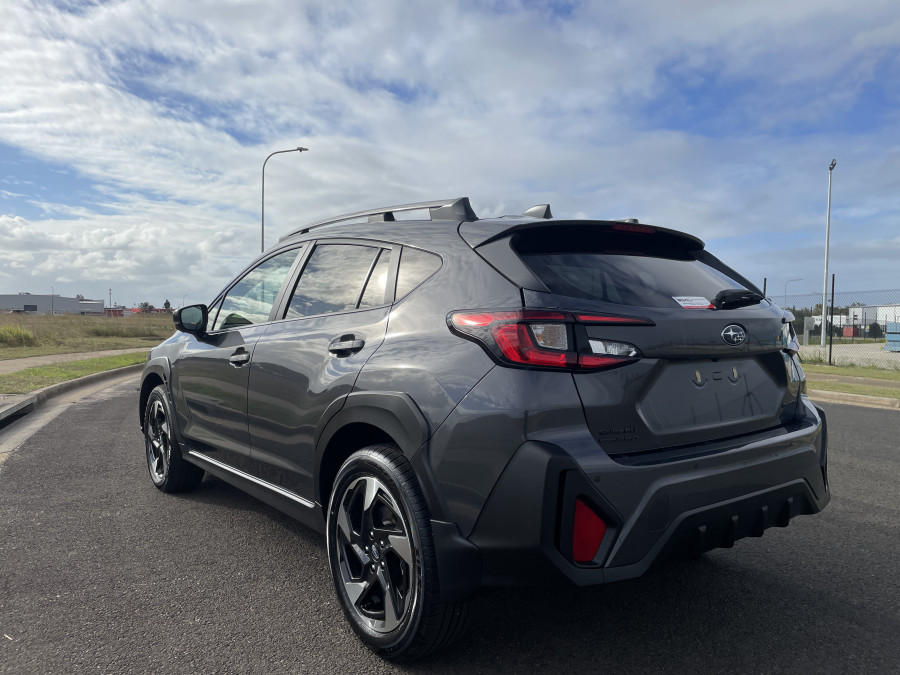 2026 Subaru Crosstrek G6X 2.0S SUV Image 6