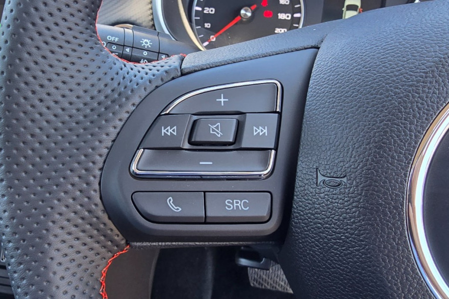 2025 MG ZS Vibe SUV Image 16