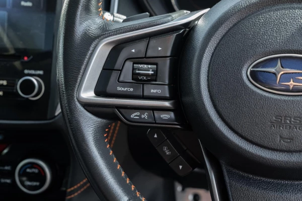 2021 Subaru XV G5-X 2.0i-S SUV Image 18