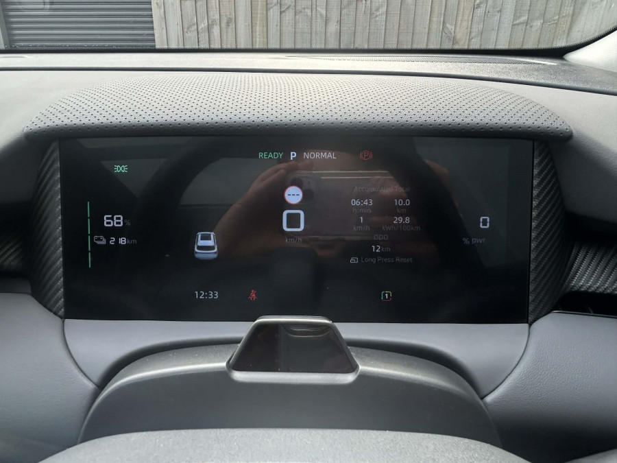 2026 MG MGS5 EV Essence 49 SUV Image 15