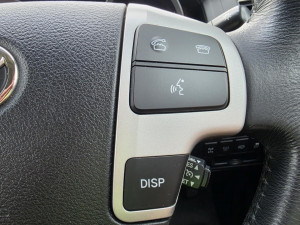 2012 MY10 Toyota LandCruiser VDJ200R Sahara SUV