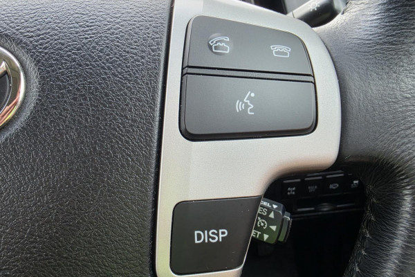 2012 MY10 Toyota LandCruiser VDJ200R Sahara SUV Image 28