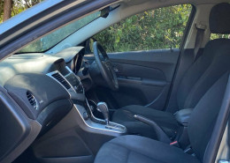 2014 Holden Cruze JH SERIES II MY Equipe Sedan