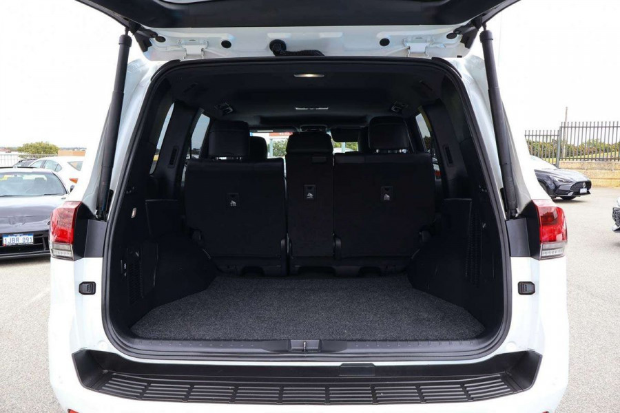 2022 Toyota LandCruiser FJA300R GR Sport SUV Image 20