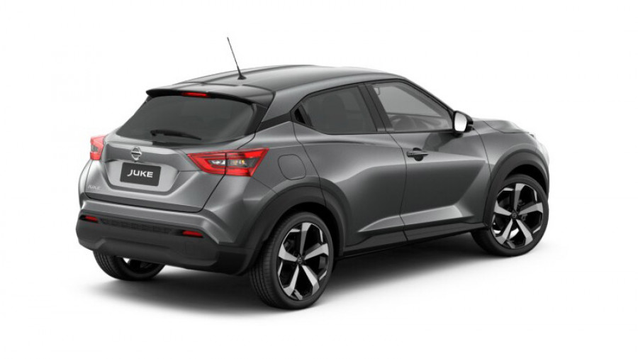 2020 Nissan JUKE F16 ST-L Suv Image 18