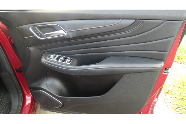 2021 MG HS SAS23 MY21 ESSENCE SUV Image 21