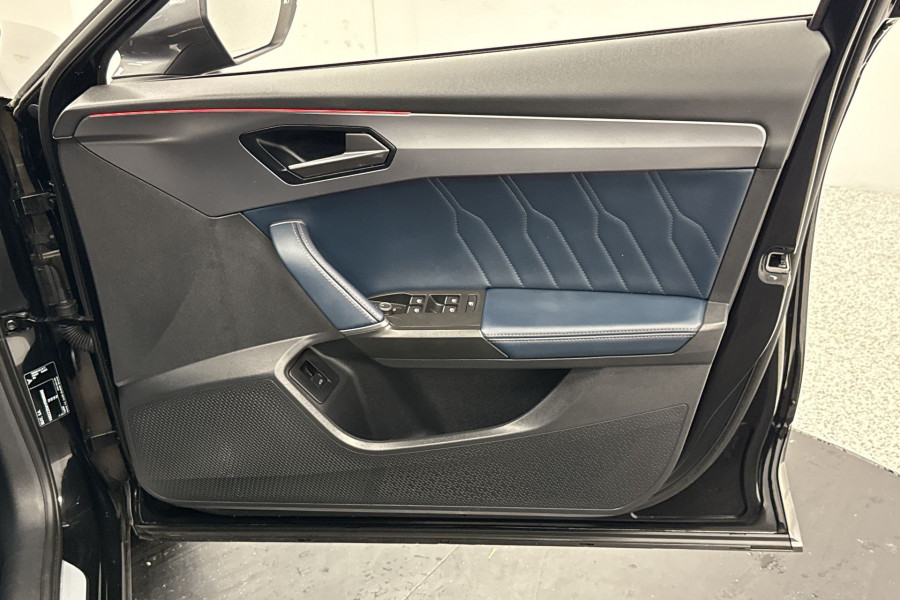 2023 MY24 Cupra Formentor KM VZx SUV Image 19