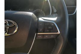2023 Toyota Kluger TXUA75R (Petrol AWD) GX SUV