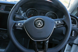 2018 Volkswagen Golf 7.5 110TSI Comfortline Hatchback