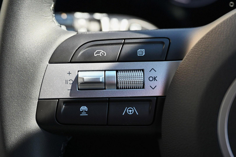2026 Hyundai Tucson NX4.V4  SUV Image 14