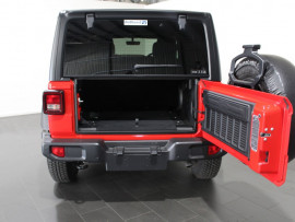 2019 Jeep Wrangler JL Sport S Unlimited Softtop