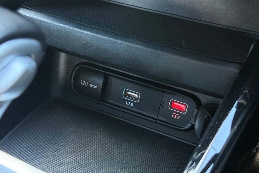 2021 MY22 Kia Cerato BD Sport+ Sedan Image 24