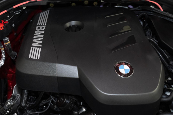 2025 BMW X3 G45 20 xDrive SUV