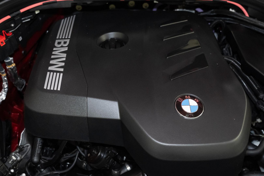 2025 BMW X3 G45 20 xDrive SUV