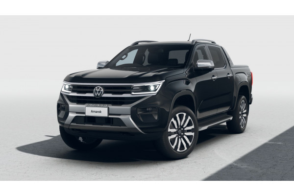 2024 Volkswagen Amarok NF TSI452 Aventura Ute