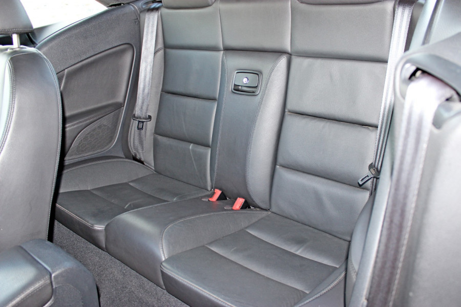 2010 MY11 Volkswagen Eos 1F  103TDI Convertible Image 11