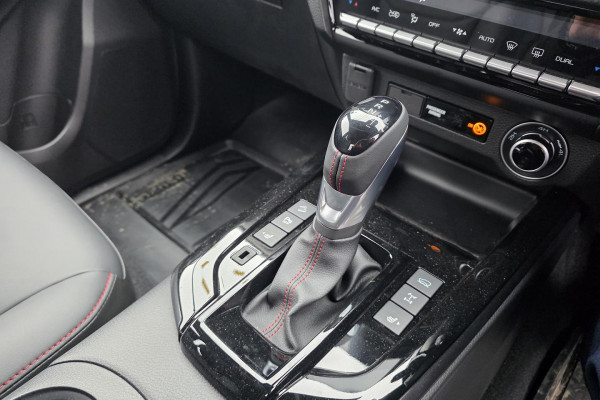 2026 MY25.5 Isuzu D-MAX RG X-TERRAIN Ute Image 21