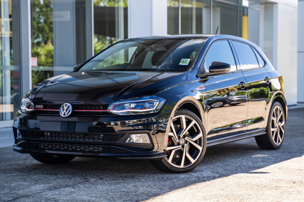 Volkswagen Polo GTI AW